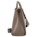 BOSS Women Sandy MED Tote - Shopper 36 cm (brown overflow) - Ansicht 3