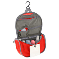 Sea to Summit Ultra-Sil - Kulturbeutel S 23 cm (spicy orange)