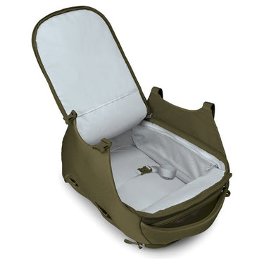 Osprey Sojourn Porter 30 - Rucksack 51 cm (moss green) - Ansicht 6