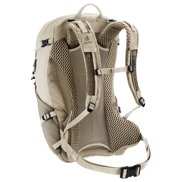 Deuter Futura 21 SL - Women's Wanderrucksack 50 cm (greystone-alu) - Ansicht 2