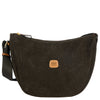 Brics Life Luna - Shoulder Bag 35 cm (olive)