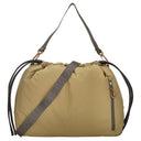 Jost Kemi - Schultertasche 43 cm (khaki) - Ansicht 4