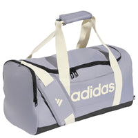 adidas Linear - Sporttasche S 45 cm (slate/ivory) - Ansicht 2