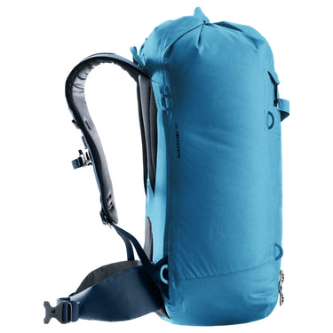 Deuter Durascent 30 - Kletterrucksack 57 cm (wave-ink) - Ansicht 8