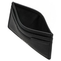 BOSS Lewys - Kreditkartenetui 4cc 10 cm (black) - Ansicht 2