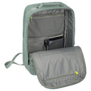 Travelite Workfloow - Rucksack L 17" 46 cm (salbei) - Ansicht 5