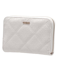 Guess Libby SLG Medium - Geldbörse 4cc 14 cm (off white) - Ansicht 3