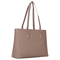 Valentino Bags Brixton - Shopper 27 cm (taupe) - Ansicht 2