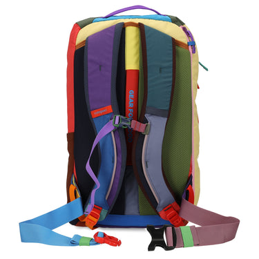 Cotopaxi Allpa 28L Travel Pack - Reiserucksack 48 cm (del dia, Unikat 04) - Ansicht 4