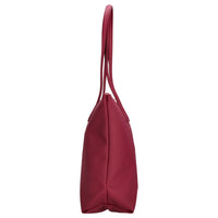 Lacoste L. 12.12 Concept - Shopper L 34 cm (rubine) - Ansicht 3