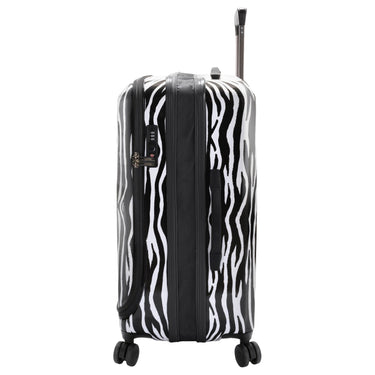 Heys EZ Fashion - 4-Rollen-Trolley Set 3tlg. L/M/S erw. (zebra) - Ansicht 6