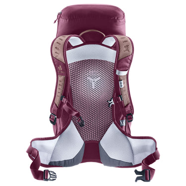 Deuter AC Lite 22 SL - Women's Wanderrucksack 56 cm (ashrose-cassis) - Ansicht 9