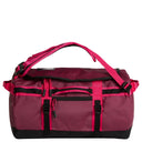 The North Face Base Camp Duffel XS - Reisetasche/Rucksack 45 cm (burgundy crush/tnf black)