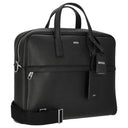 BOSS Zair S Doc Case - Aktentasche 38 cm (black) - Ansicht 5