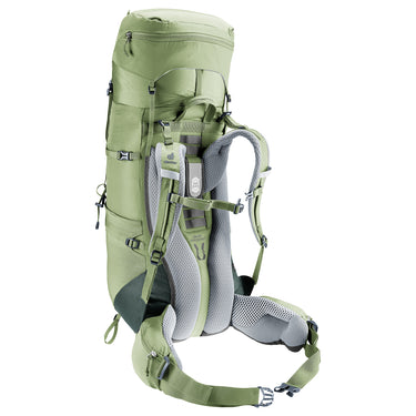 Deuter Aircontact Lite 35 + 10 SL - Women's Trekkingrucksack 70 cm (grove-ivy) - Ansicht 11