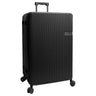 Heys Nexus - 4-Rollen-Trolley L 76 cm (black)
