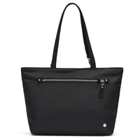 pacsafe W Carryall Tote - Shopper 13" 42 cm (black)