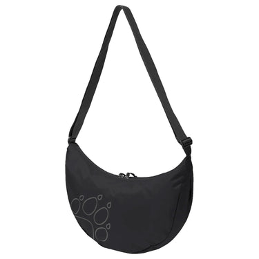 Jack Wolfskin Zoya 8 - Umhängetasche 39 cm (black) - Ansicht 2