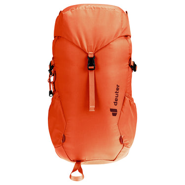 Deuter Climber 22 - Jr. Wanderrucksack 50 cm (papaya-redwood) - Ansicht 9