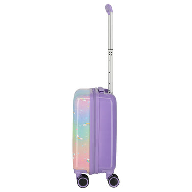 Travelite Minimover - 4-Rollen-Kindertrolley 44 cm (unicorn) - Ansicht 6