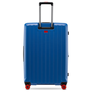 Stratic BUZZ - 4-Rollen-Trolley L 75 cm erw. (ocean blue) - Ansicht 2