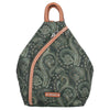 Picard Sonja - Backpack 31.5 cm (paisley)