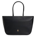 Tommy Hilfiger Icon Tote Bag - Shopper 43 cm (black)
