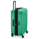 Delsey Paris Lutece SE - 4-Rollen-Trolley L 75 cm erw. (minze) - Ansicht 6