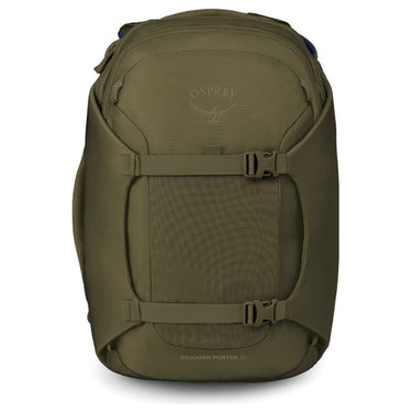Osprey Sojourn Porter 30 - Rucksack 51 cm (moss green) - Ansicht 5