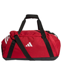 adidas Tiro Duffle M - Sporttasche M 59.5 cm (tepore/white)
