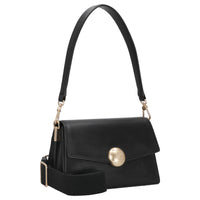 Lacoste Tennis Bliss - Henkeltasche 22.5 cm (black) - Ansicht 5