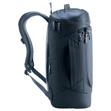 Deuter Duffel Pro Pack 30 - Reiserucksack 49 cm (black) - Ansicht 10