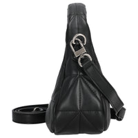 BOSS B-Icon SM Hobo - Henkeltasche 22 cm (black) - Ansicht 3