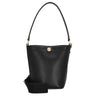 Lacoste Bucket Bag S - Beuteltasche 20 cm (black)