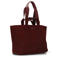 BOSS Women Palmah Tote L - Shopper 39 cm (open purple)