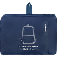 Samsonite Ta Revolution - Faltbarer Rucksack 44 cm (midnight blue) - Ansicht 3