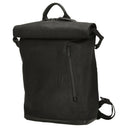 aunts & uncles Japan Tokio Rolltop - Rucksack 13" 40 cm (black) - Ansicht 2