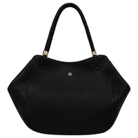 Aigner Carre Soft - Shopper L 49 cm (black)