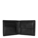 BOSS Asolo - Herrengeldbörse 5cc Leder 12 cm (black) - Ansicht 2