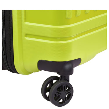 Delsey Paris Lutece SE - 4-Rollen-Trolley L 75 cm erw. (limette) - Ansicht 7