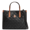 Tommy Hilfiger City - Henkeltasche 27 cm (black mix)