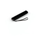 Knirps US.050 Ultra Light Slim Manual - Taschenschirm Regenschirm (black) - Ansicht 2