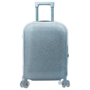 Heys xCase Galaxy - 4-Rollen-Kabinentrolley S 53 cm (blue quasar) - Ansicht 4