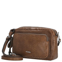 Picard Awesome - Schultertasche 22 cm Rindsleder (earth) - Ansicht 2