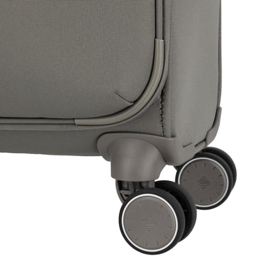 Travelite Tamaris Voyaage - 4-Rollen-Kabinentrolley S 55 cm (taupe) - Ansicht 10