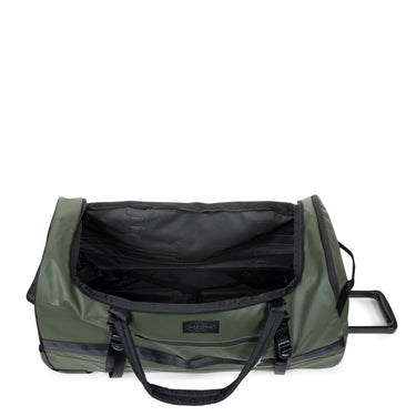 Eastpak Selection Duffel Pack - Rollenreisetasche L 78 cm (tarp forest) - Ansicht 4