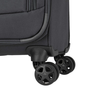 Travelite Skaii - 4-Rollen-Trolley 67 cm erw. (anthracite) - Ansicht 11