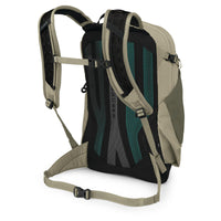 Osprey Sportlite 15 - Wanderrucksack 44 cm (olive tan) - Ansicht 2