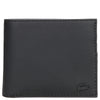 Lacoste Men's Classic - Geldbörse M 3cc 11.5 cm RFID (black)