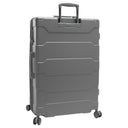 Heys ReNew - 4-Rollen-Trolley L 76 cm erw. (charcoal) - Ansicht 4